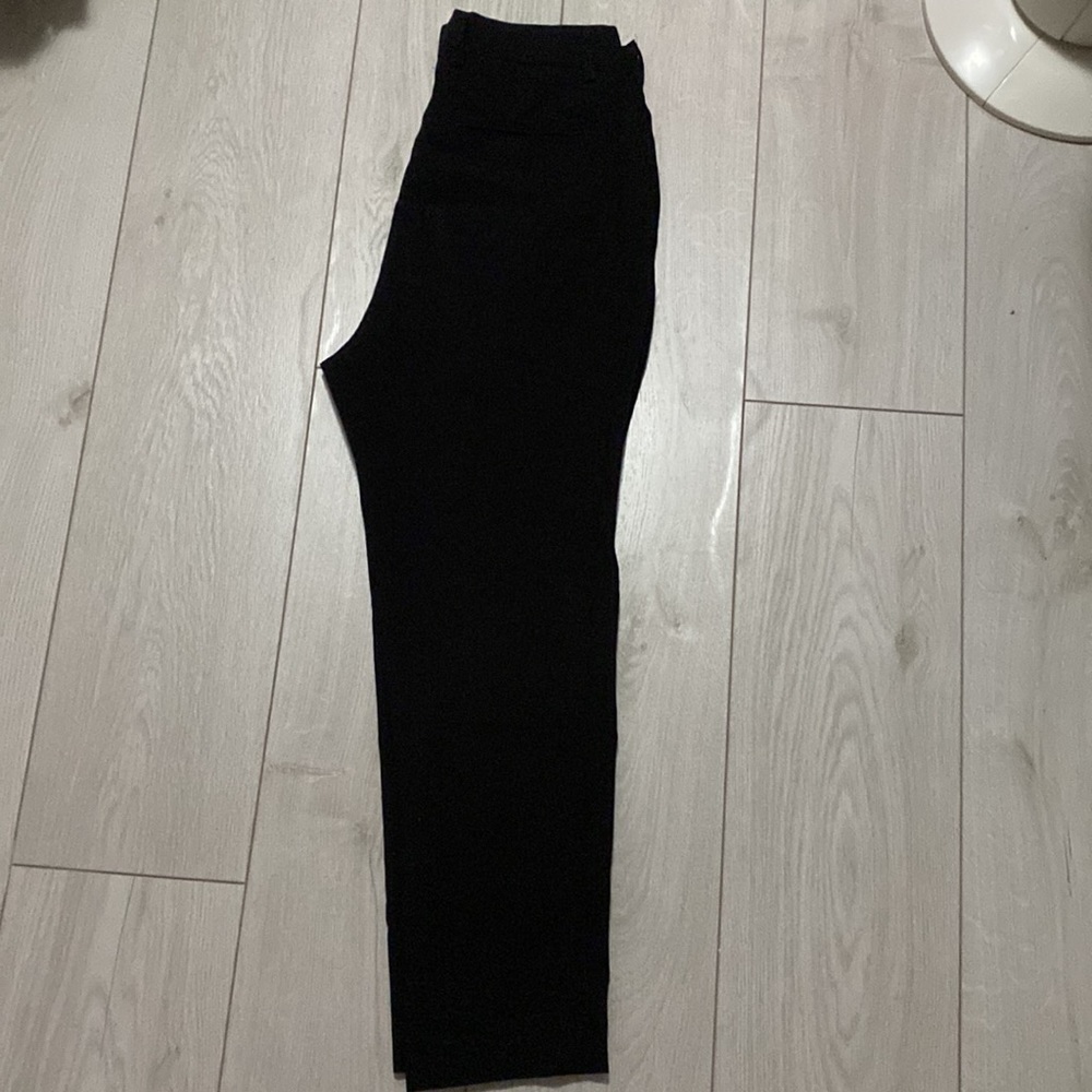 Black Pant